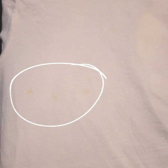 POLO RALPH LAUREN Preppy Bear white classic fit Men's XXL short sleeve t-shirt - Picture 10 of 15